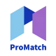 ProMatch logo