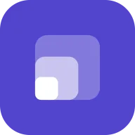 Free AI Video Upscaler logo