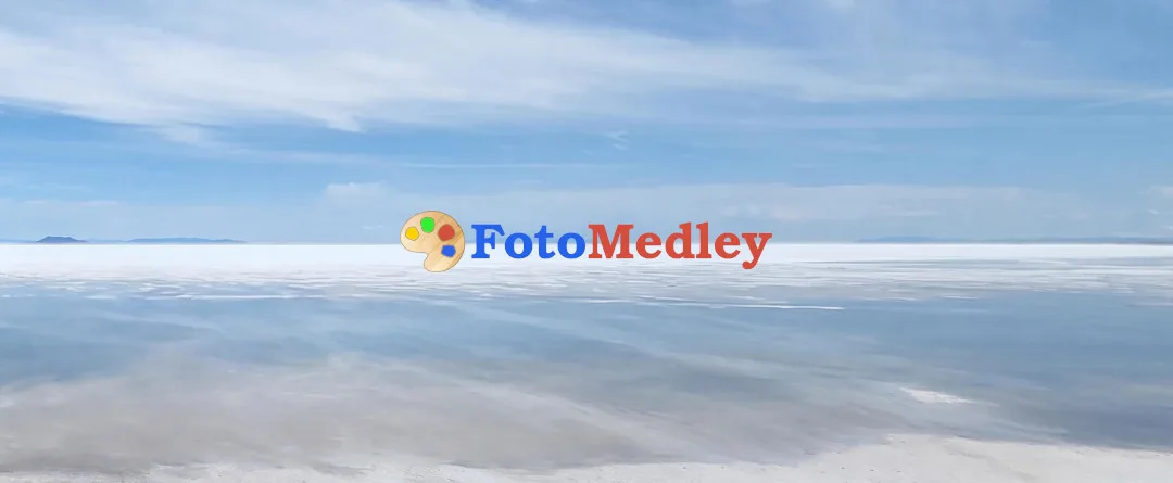 Preview of FotoMedley