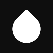 Droplette logo