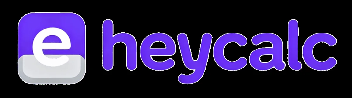 Preview of HeyCal - Free Online Calculator Tools