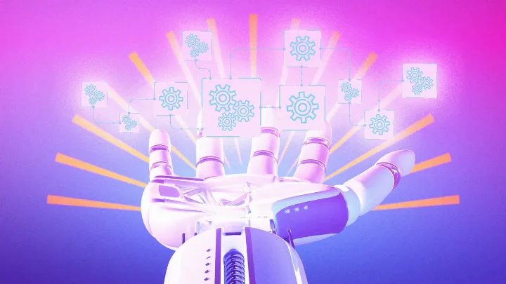 Image for: AI’s biggest breakthrough isn’t chatbots—it’s the eureka moment