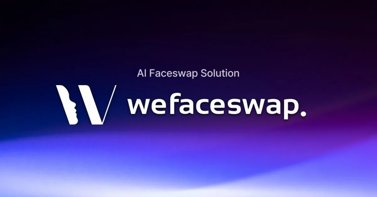 Preview of Wefaceswap