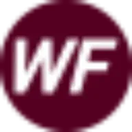WriteFastAI logo