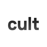 Cult Pro is going open source logo