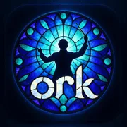 Orchestkit logo