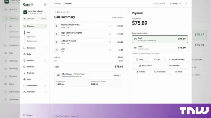 Image for: Santé raises $15 million to bring AI to the neighborhood liquor store