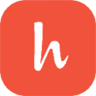 Handwrytten logo