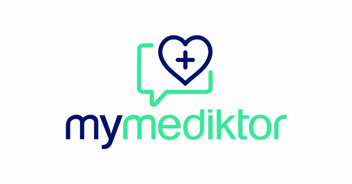 Preview of MyMediktor
