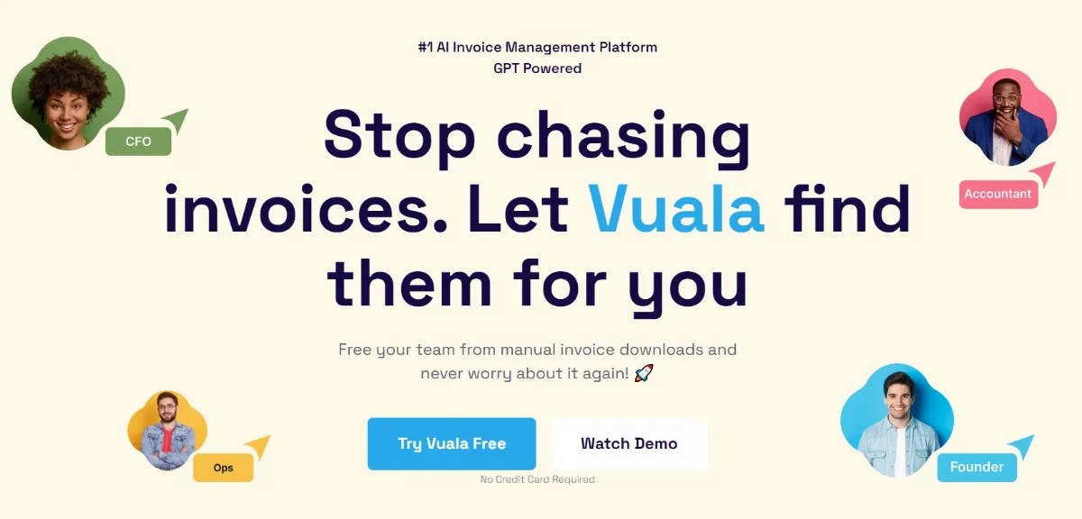 Preview of Vualapp