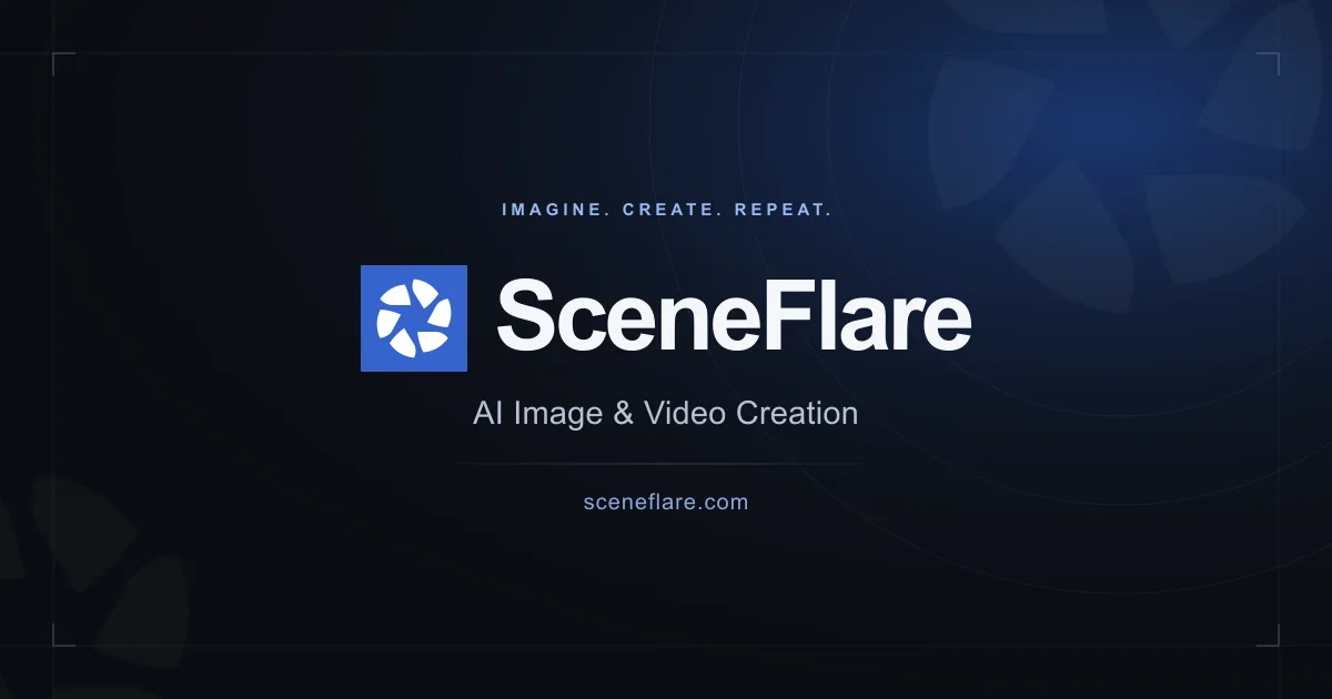 Preview of SceneFlare
