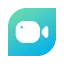 Vmaker AI logo