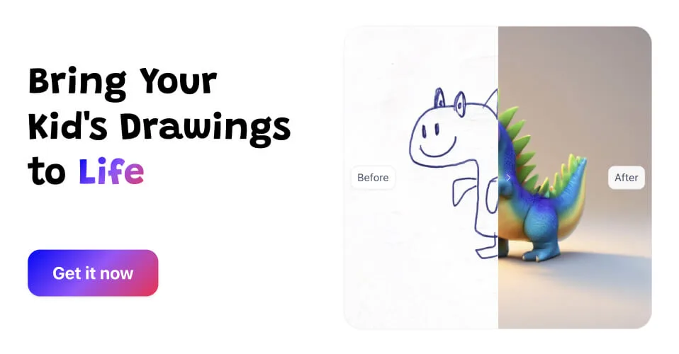 Preview of Drawings Alive