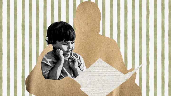 Image for: ‘Parenting hits different when you work in AI’: A San Francisco father is going viral for letting a chatbot read to his 