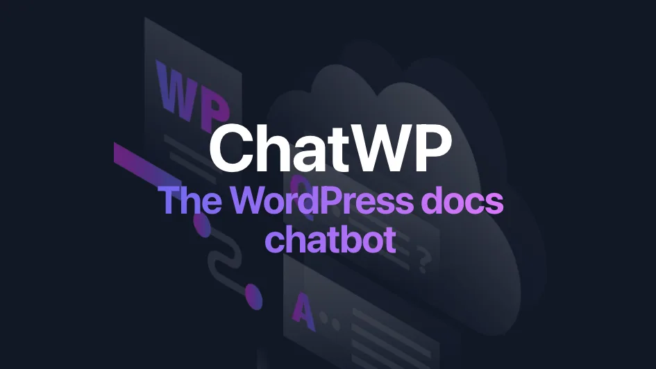 Preview of ChatWP