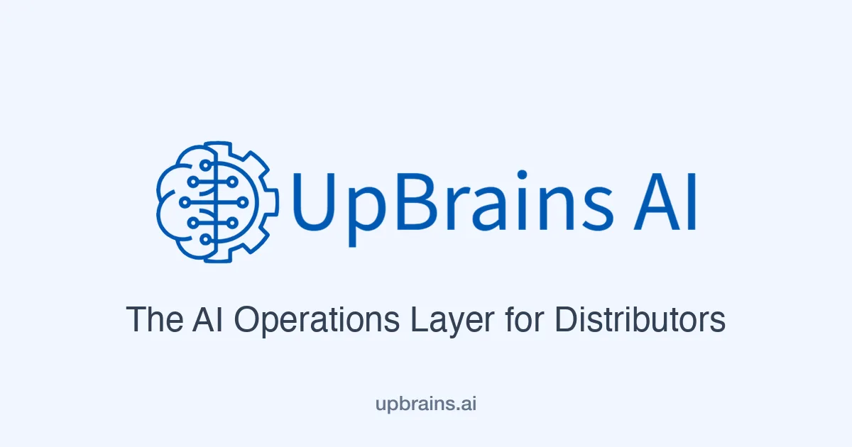 Preview of UpBrains AI