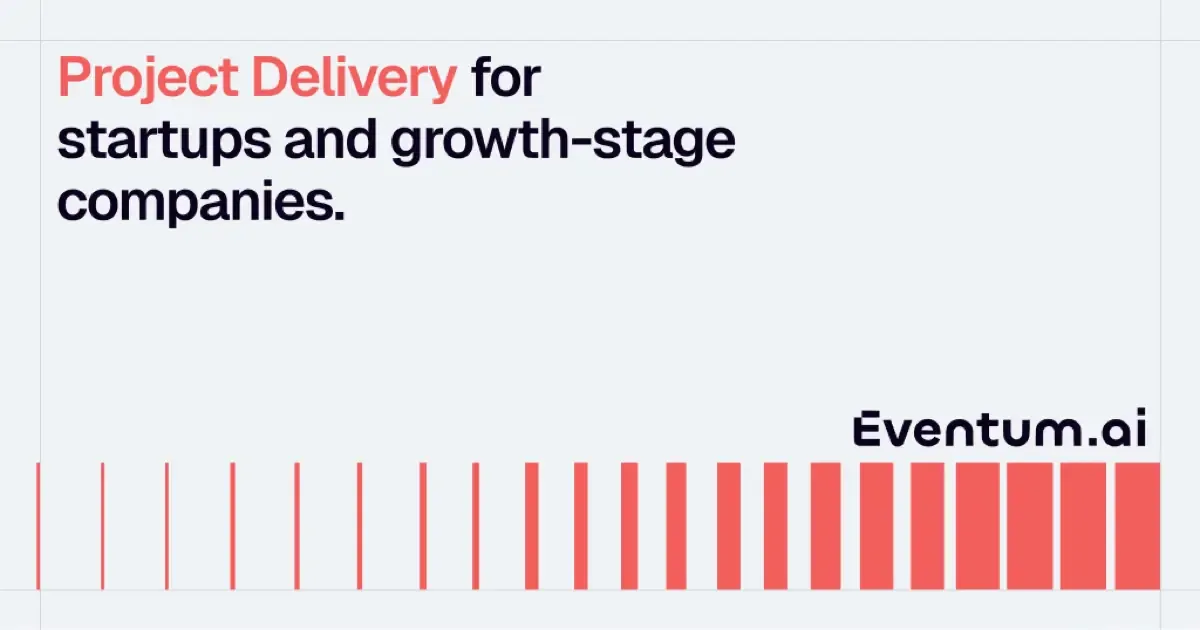 Preview of Eventum.ai
