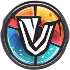 V5 Games logo