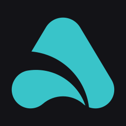 AirCaption logo