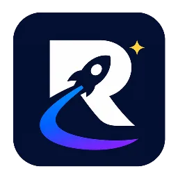 RockettAI logo