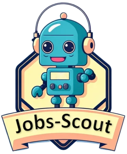 Preview of Jobs-Scout