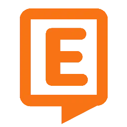 Eskritor logo