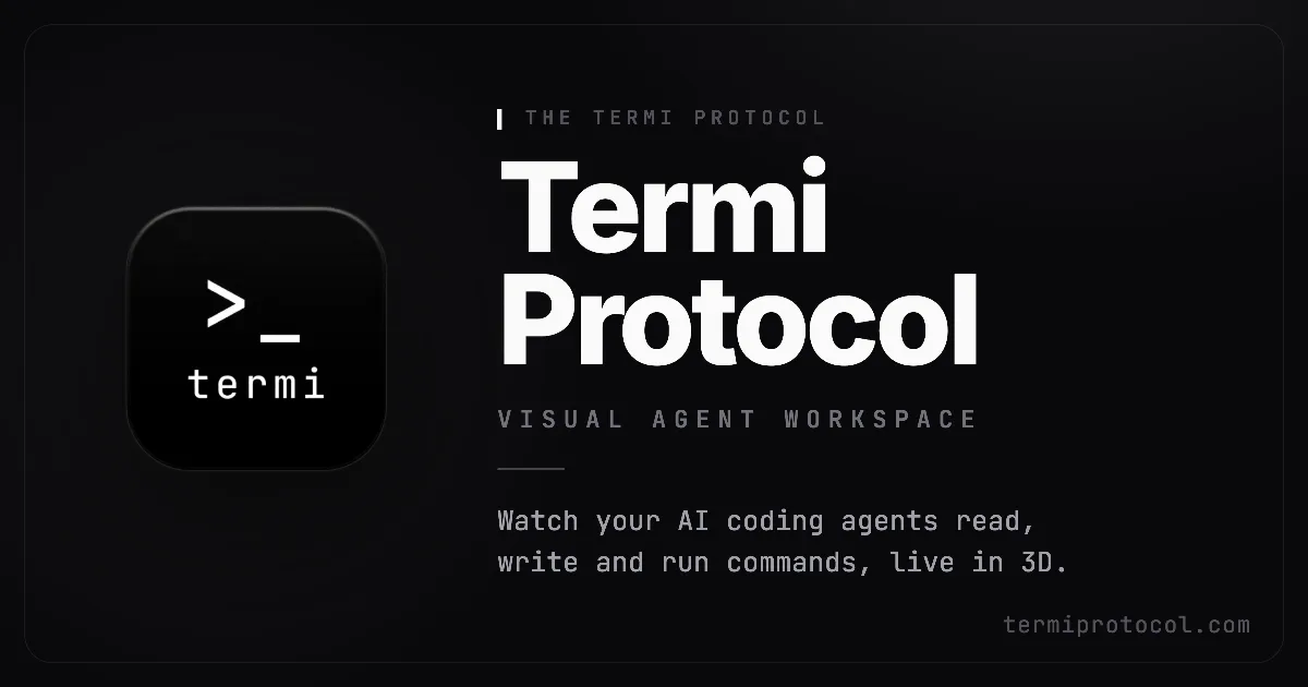 Preview of The Termi Protocol