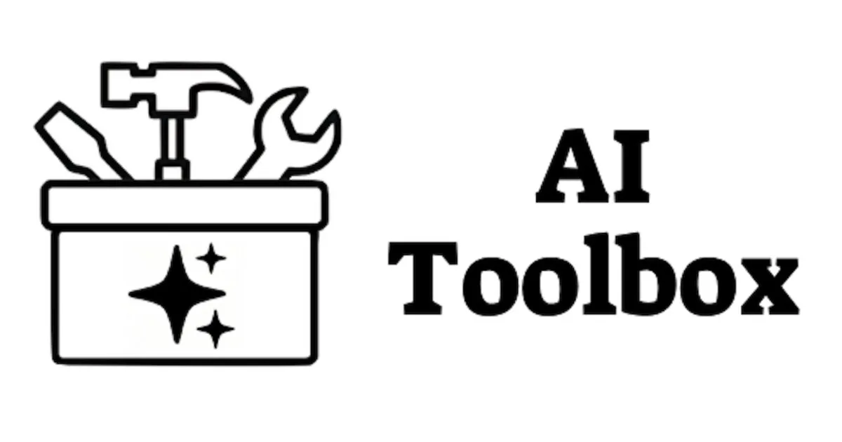 Preview of AI Toolbox