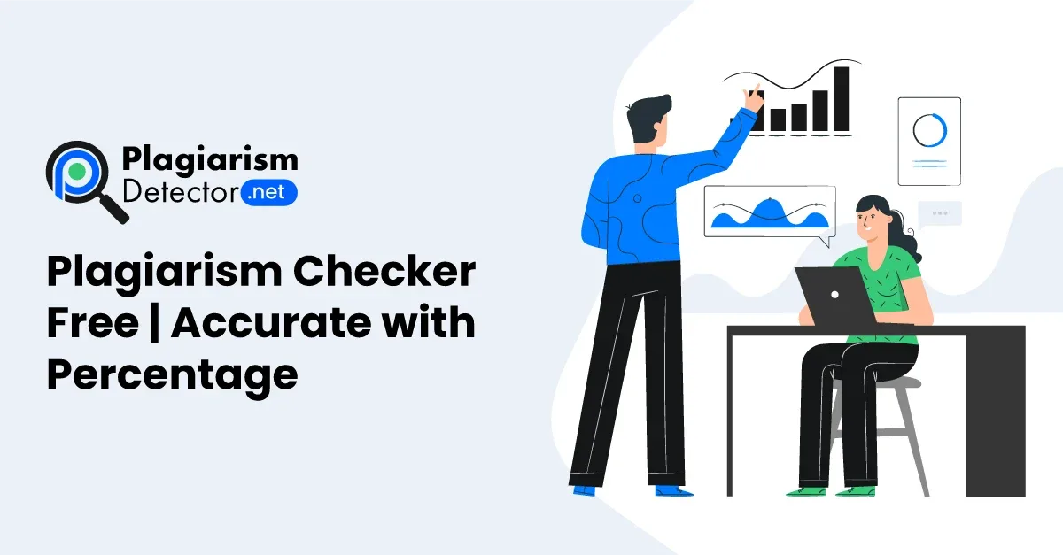 Preview of Plagiarismdetector.net