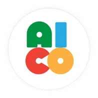 AICO logo
