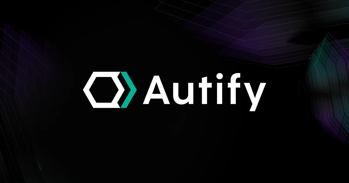 Preview of Autify|AI Platform for Software Testing