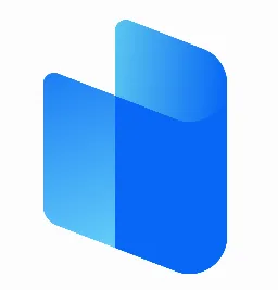 Helplook logo