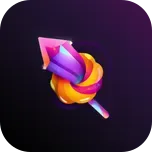 CandyIcons logo
