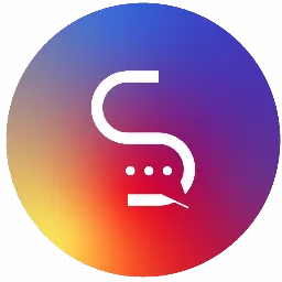 StoryChat.app logo