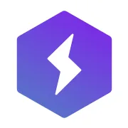 Lightning AI logo