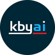KBY-AI logo