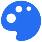 Illusiondiffusionweb logo