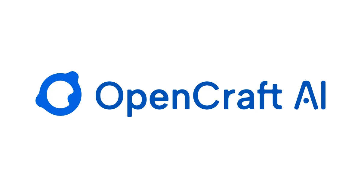 Preview of OpenCraft AI