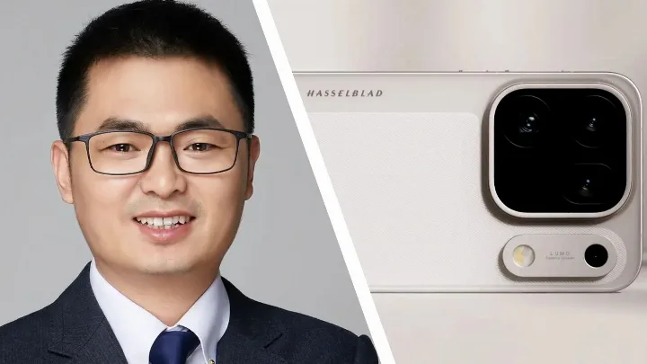 Image for: Oppo has a plan to crack the European smartphone market — and chatbots like ChatGPT could hold the key