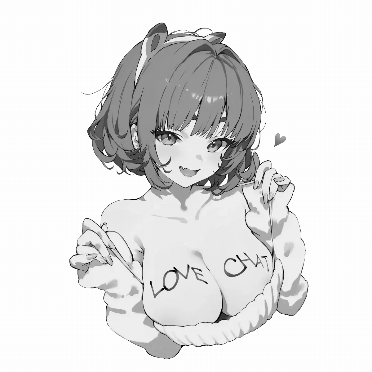 Preview of LoveChat