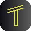Tidyread logo