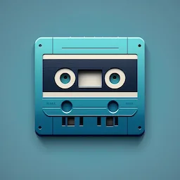 CassetteAI logo