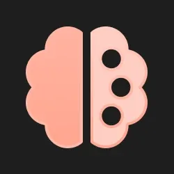 PaletteBrain Â· ChatGPT for macOS App logo