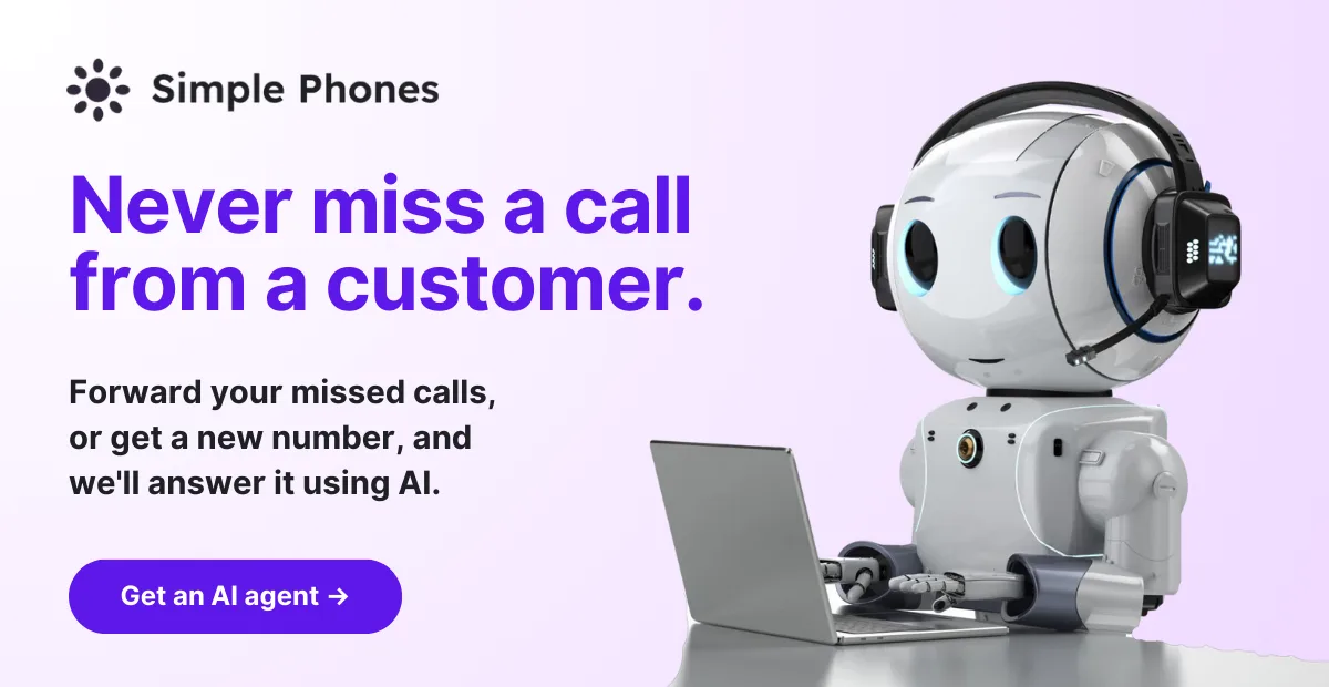 Preview of Simple Phones