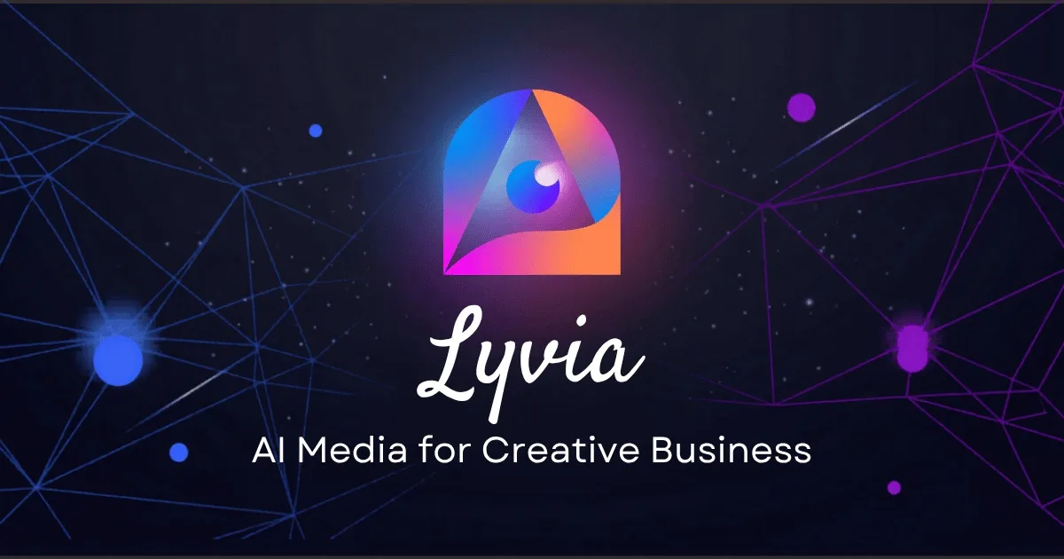 Preview of Lyvia