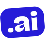 Generate AI artworks from your photos logo