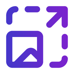 Upsampler logo