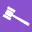 What would RBG (probably) say? logo