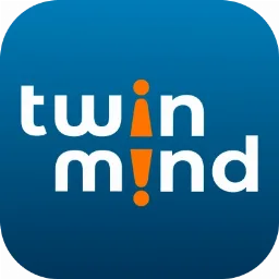 Twinmind logo