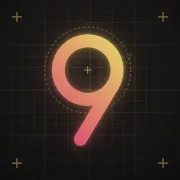 Hal9 Inc logo